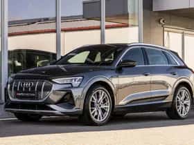Audi e-tron (2022) thumbnail 14
