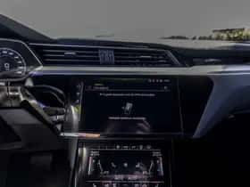 Audi e-tron (2022) thumbnail 26