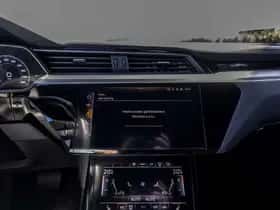 Audi e-tron (2022) thumbnail 29