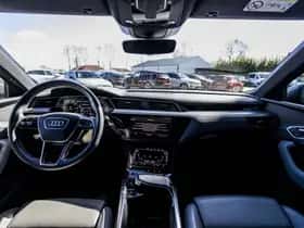 Audi e-tron (2022) thumbnail 32