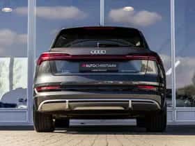 Audi e-tron (2022) thumbnail 5