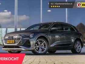 Audi e-tron (2022) thumbnail 43