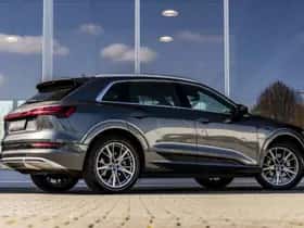 Audi e-tron (2022) thumbnail 44