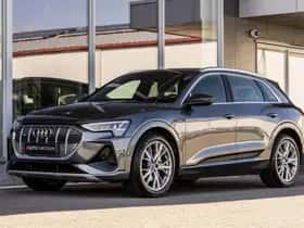 Audi e-tron (2022) thumbnail 55