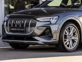 Audi e-tron (2022) thumbnail 56
