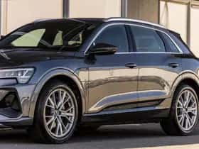 Audi e-tron (2022) thumbnail 57