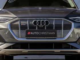 Audi e-tron (2022) thumbnail 58