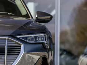 Audi e-tron (2022) thumbnail 60