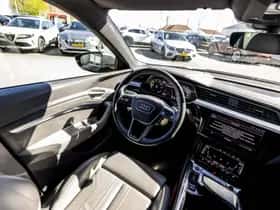 Audi e-tron (2022) thumbnail 62