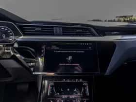Audi e-tron (2022) thumbnail 67