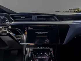 Audi e-tron (2022) thumbnail 70