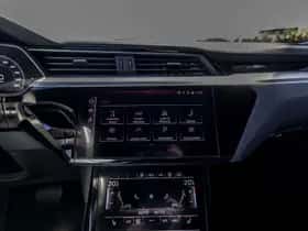 Audi e-tron (2022) thumbnail 71