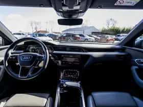 Audi e-tron (2022) thumbnail 73