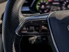 Audi e-tron (2022) thumbnail 74
