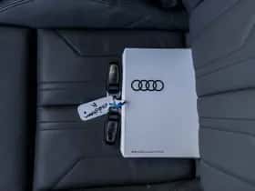 Audi e-tron (2022) thumbnail 80