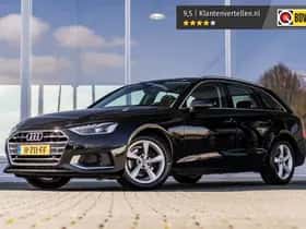 Audi A4 (2020)