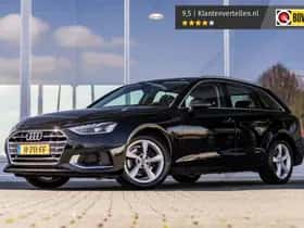 Audi A4 (2020) thumbnail 2