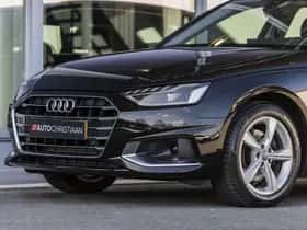 Audi A4 (2020) thumbnail 16