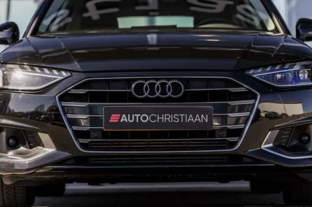 Audi A4 (2020) thumbnail 17
