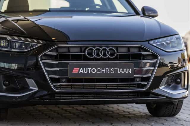 Audi A4 (2020) thumbnail 18