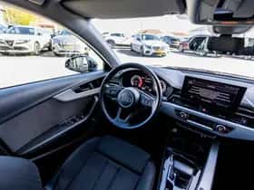 Audi A4 (2020) thumbnail 21