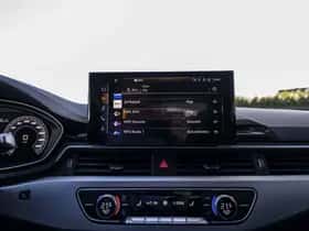 Audi A4 (2020) thumbnail 25