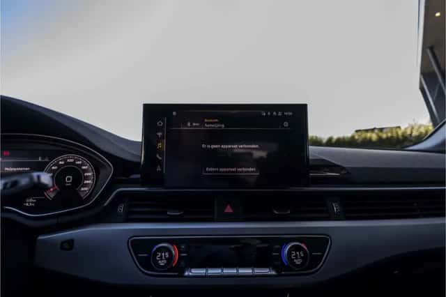Audi A4 (2020) thumbnail 26