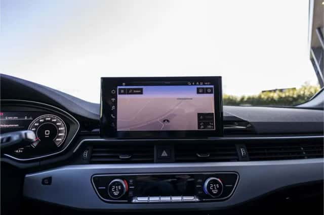 Audi A4 (2020) thumbnail 28
