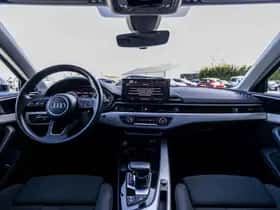 Audi A4 (2020) thumbnail 30