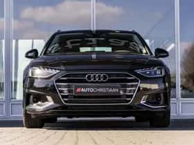 Audi A4 (2020) thumbnail 4