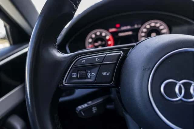Audi A4 (2020) thumbnail 31