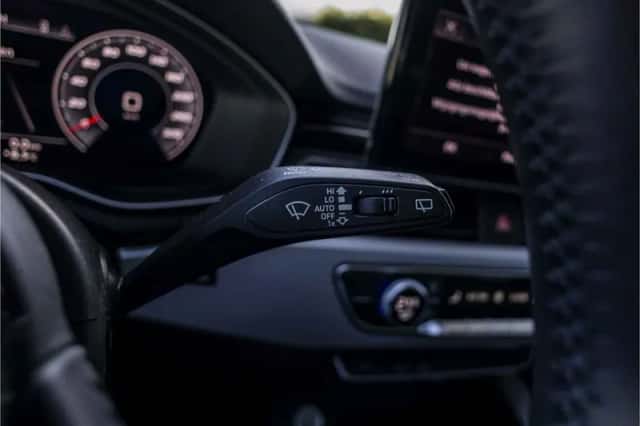 Audi A4 (2020) thumbnail 35