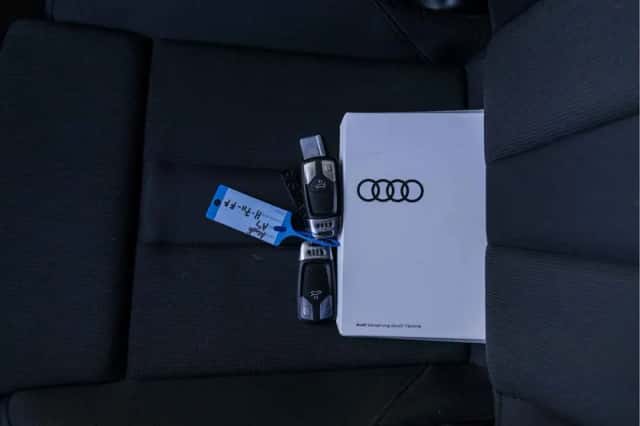Audi A4 (2020) thumbnail 38