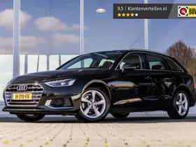 Audi A4 (2020) thumbnail 41
