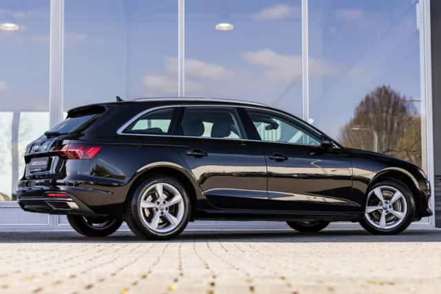Audi A4 (2020) thumbnail 42