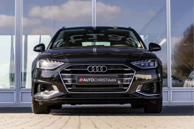 Audi A4 (2020) thumbnail 43