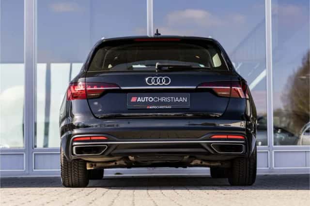 Audi A4 (2020) thumbnail 44