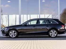 Audi A4 (2020) thumbnail 45