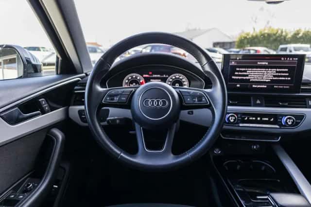 Audi A4 (2020) thumbnail 47