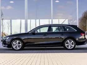 Audi A4 (2020) thumbnail 6
