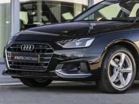 Audi A4 (2020) thumbnail 55
