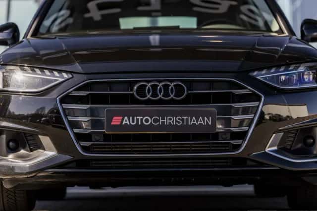 Audi A4 (2020) thumbnail 56