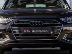 Audi A4 (2020) thumbnail 56