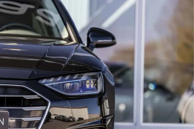Audi A4 (2020) thumbnail 58