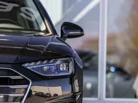 Audi A4 (2020) thumbnail 58