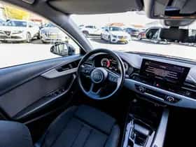 Audi A4 (2020) thumbnail 60
