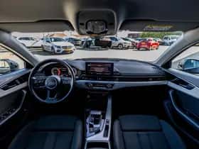 Audi A4 (2020) thumbnail 7