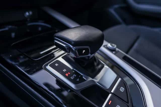 Audi A4 (2020) thumbnail 61