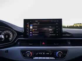 Audi A4 (2020) thumbnail 64