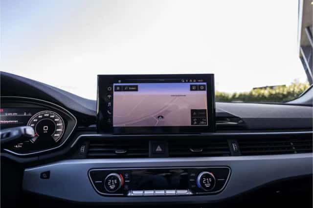 Audi A4 (2020) thumbnail 67